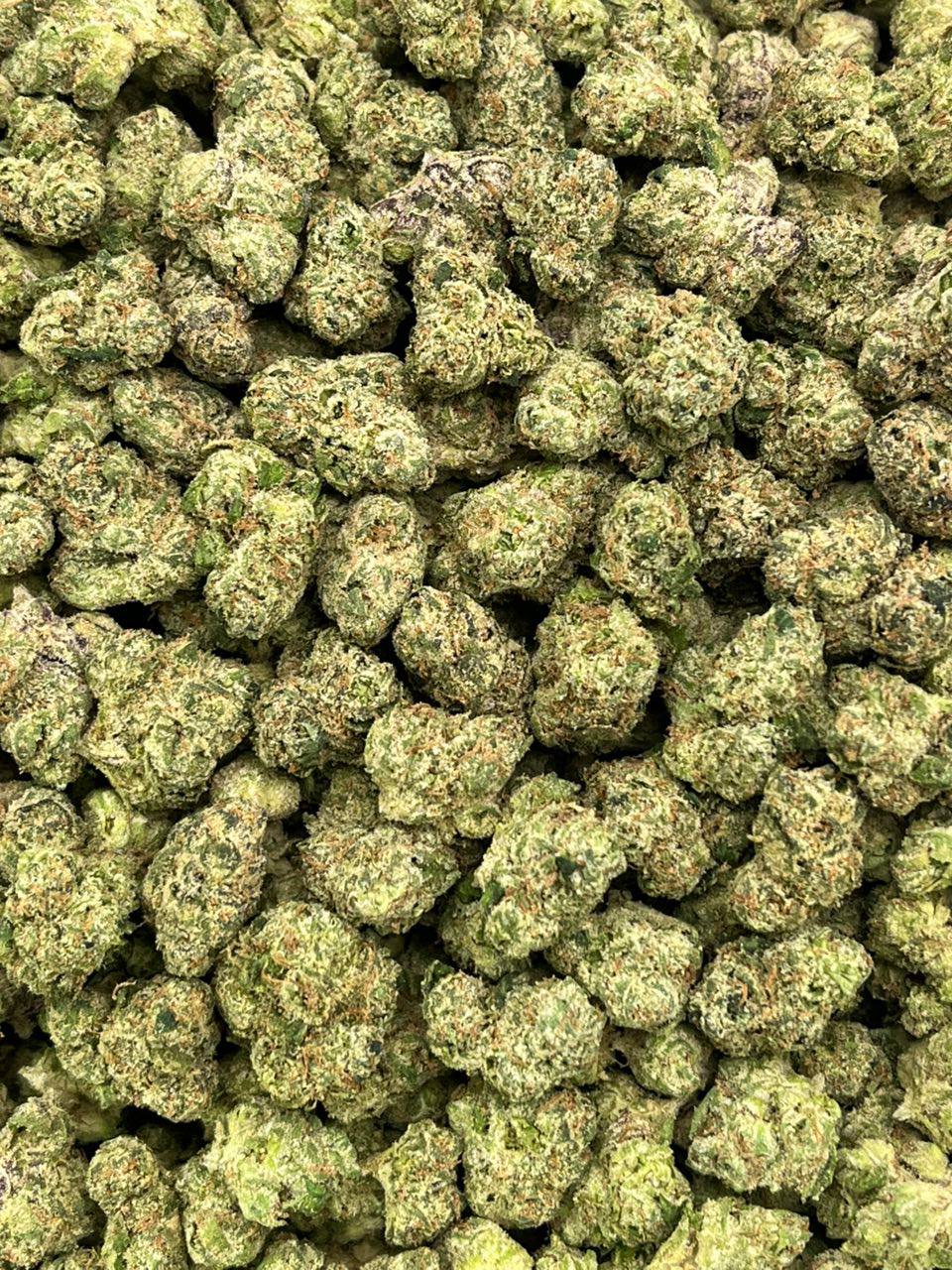 Cherry Popperz