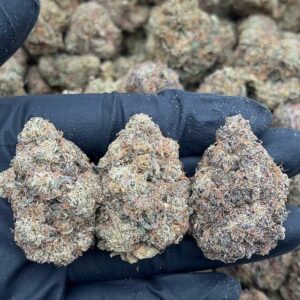 Alternative view of Pineapple Express
