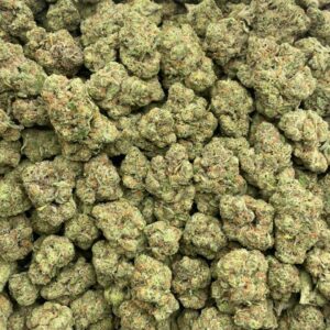 Sour Cotton Candy