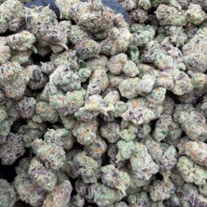 Alternative view of Glitter Bomb Exotic Smells