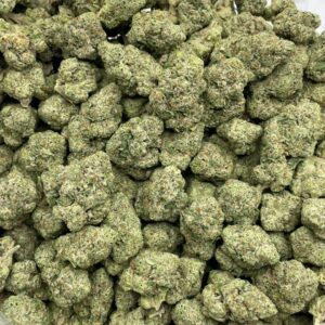Race Fuel OG