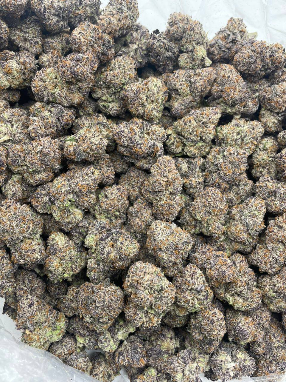 Blue Candy Rosé