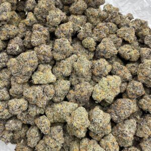 Cherry Sour Patch