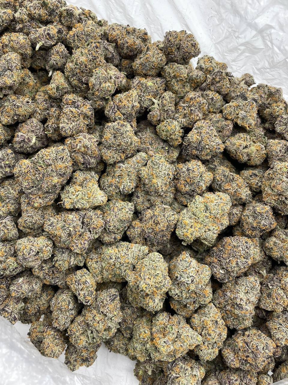 Cherry Sour Patch