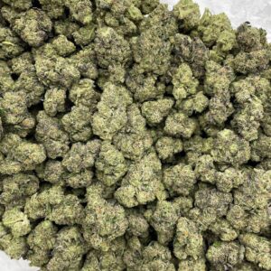 Grape Gobstopper