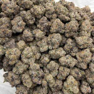 Black Cherry Gelato