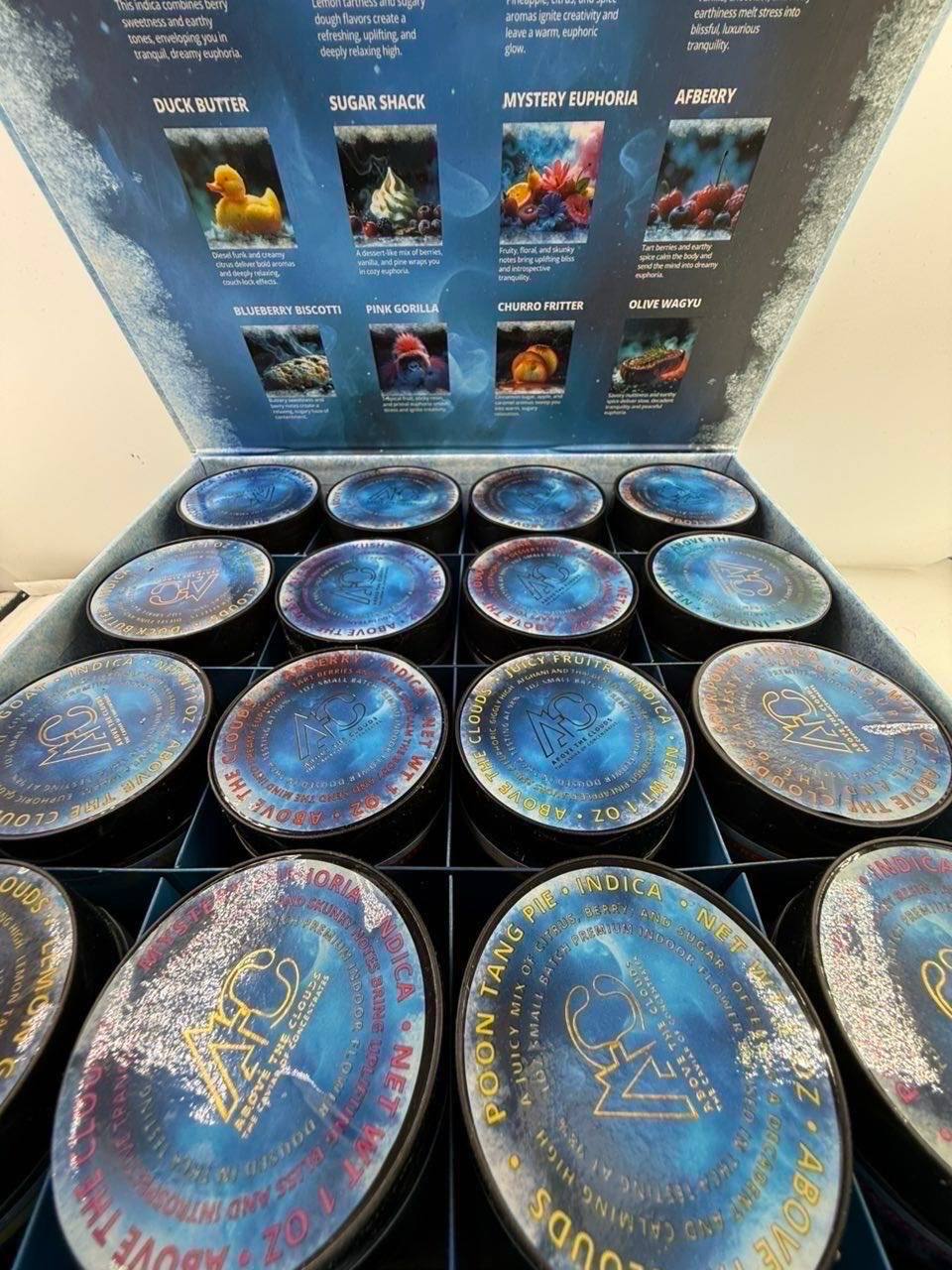 ATC snow caps - Image 2