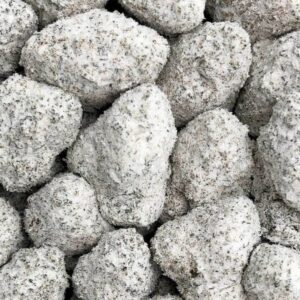 SNOWBALL/MOONROCKS
