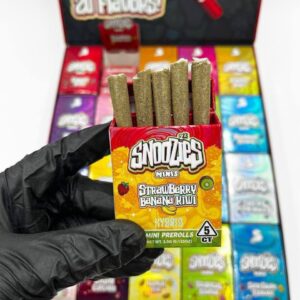 WAX/ PRE ROLLS