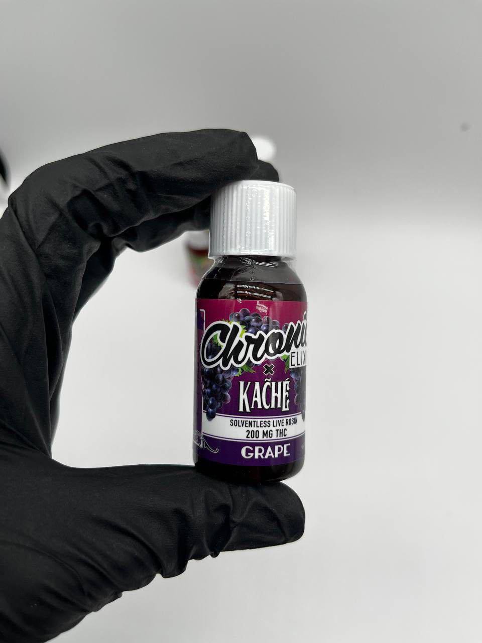 Chronic elixir by dank czar - Image 2