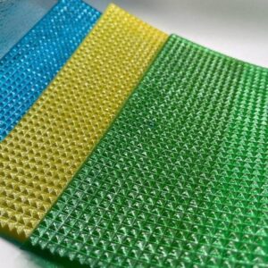 Alternative view of LSD tabs 350ug