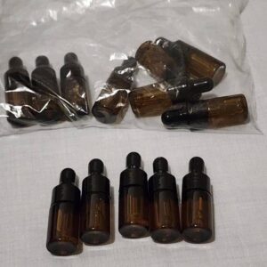 Alternative view of Lad liquid