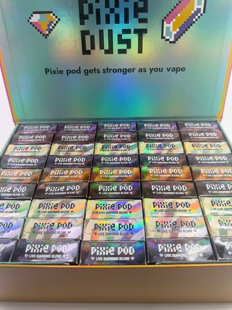 Pixie Dust - Image 2