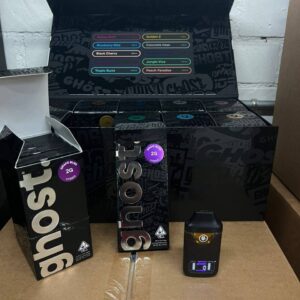 Ghost 2G