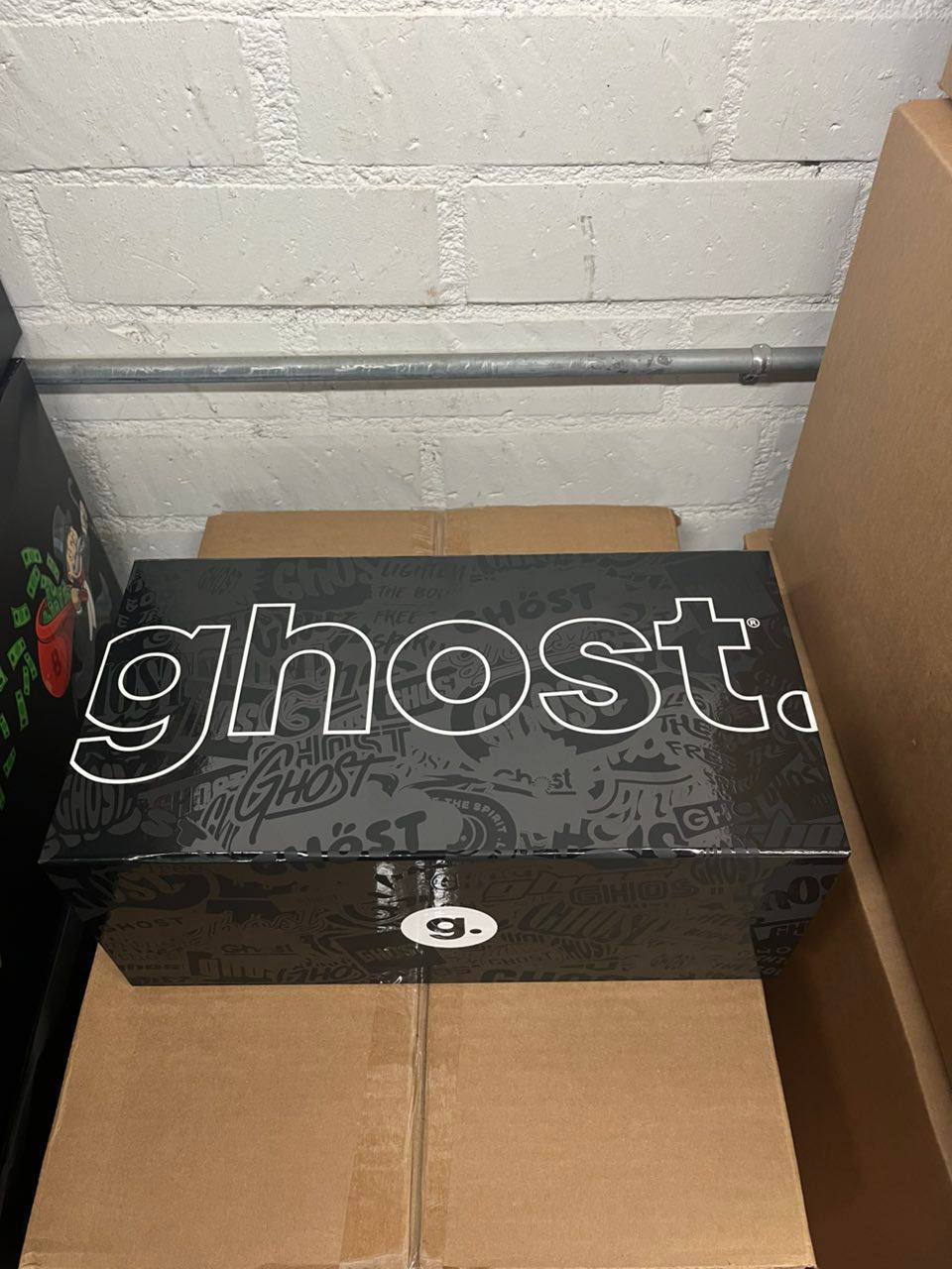 Ghost 2G - Image 2