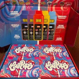 DISPOSABLE/CARTS