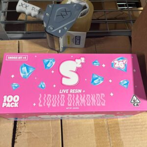 Alternative view of Snooze 2G