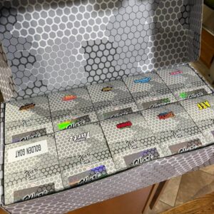 Alternative view of Warehause 2g