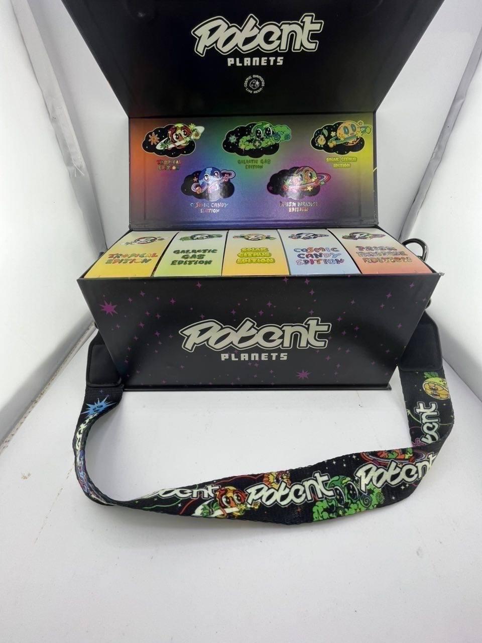 Potent - Image 2