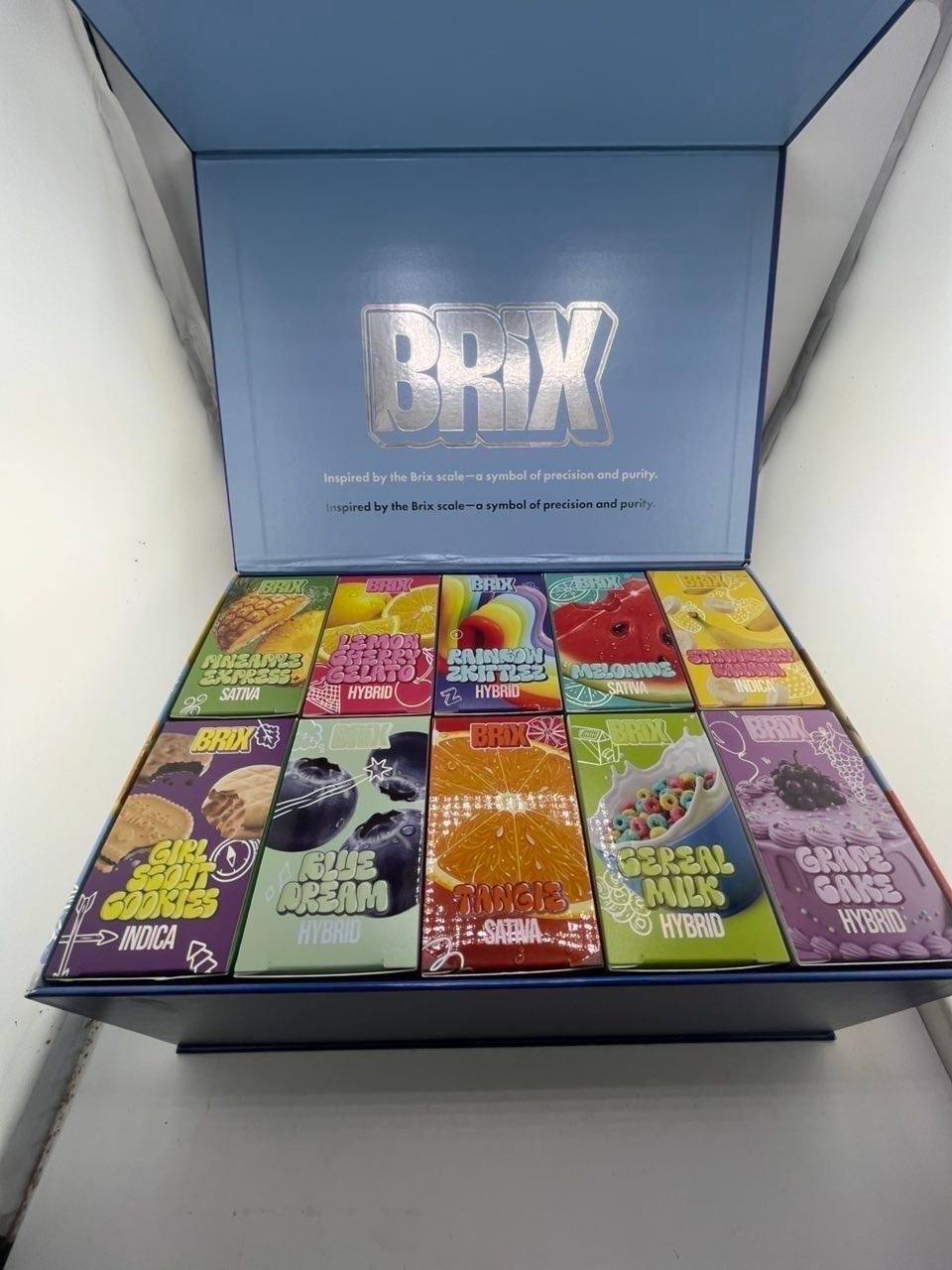 Brix - Image 2