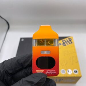 Alternative view of Flavor flip