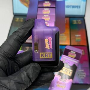 Alternative view of Krt 2G